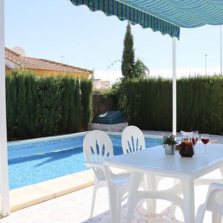 Mazarron Country Club Resort エクステリア 写真