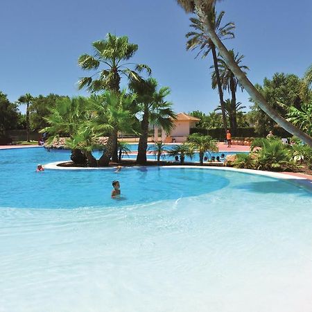 Mazarron Country Club Resort エクステリア 写真