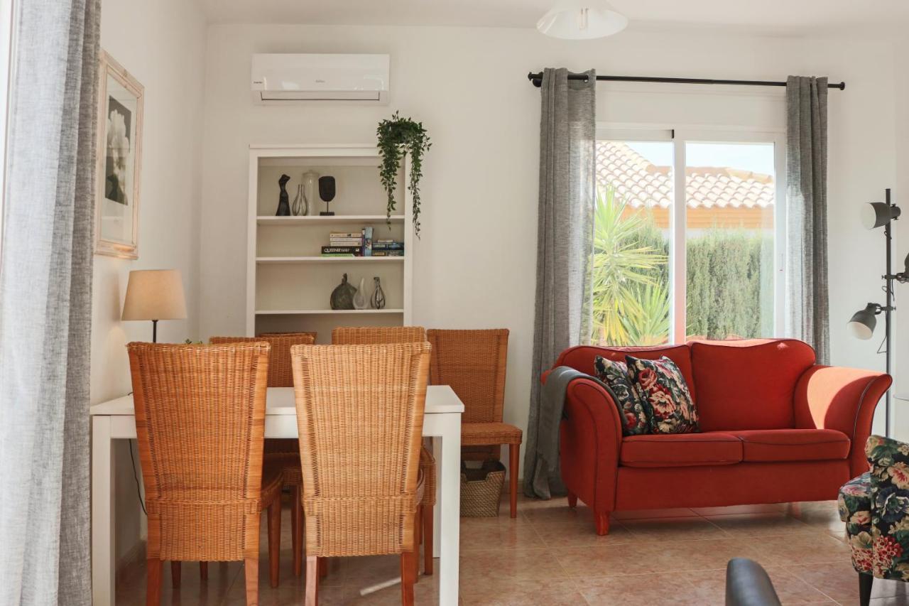 Mazarron Country Club Resort エクステリア 写真