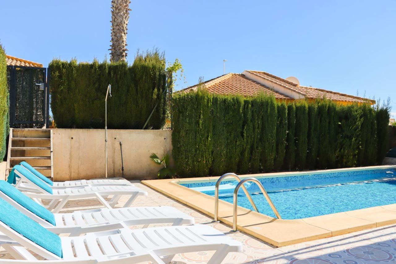 Mazarron Country Club Resort エクステリア 写真