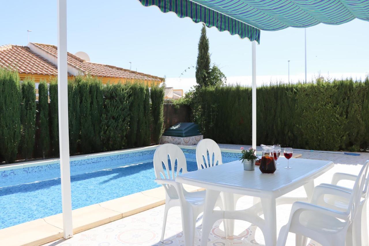 Mazarron Country Club Resort エクステリア 写真