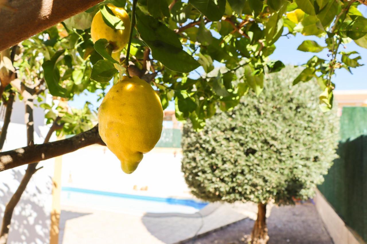 Mazarron Country Club Resort エクステリア 写真
