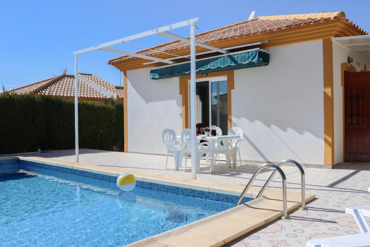 Mazarron Country Club Resort エクステリア 写真