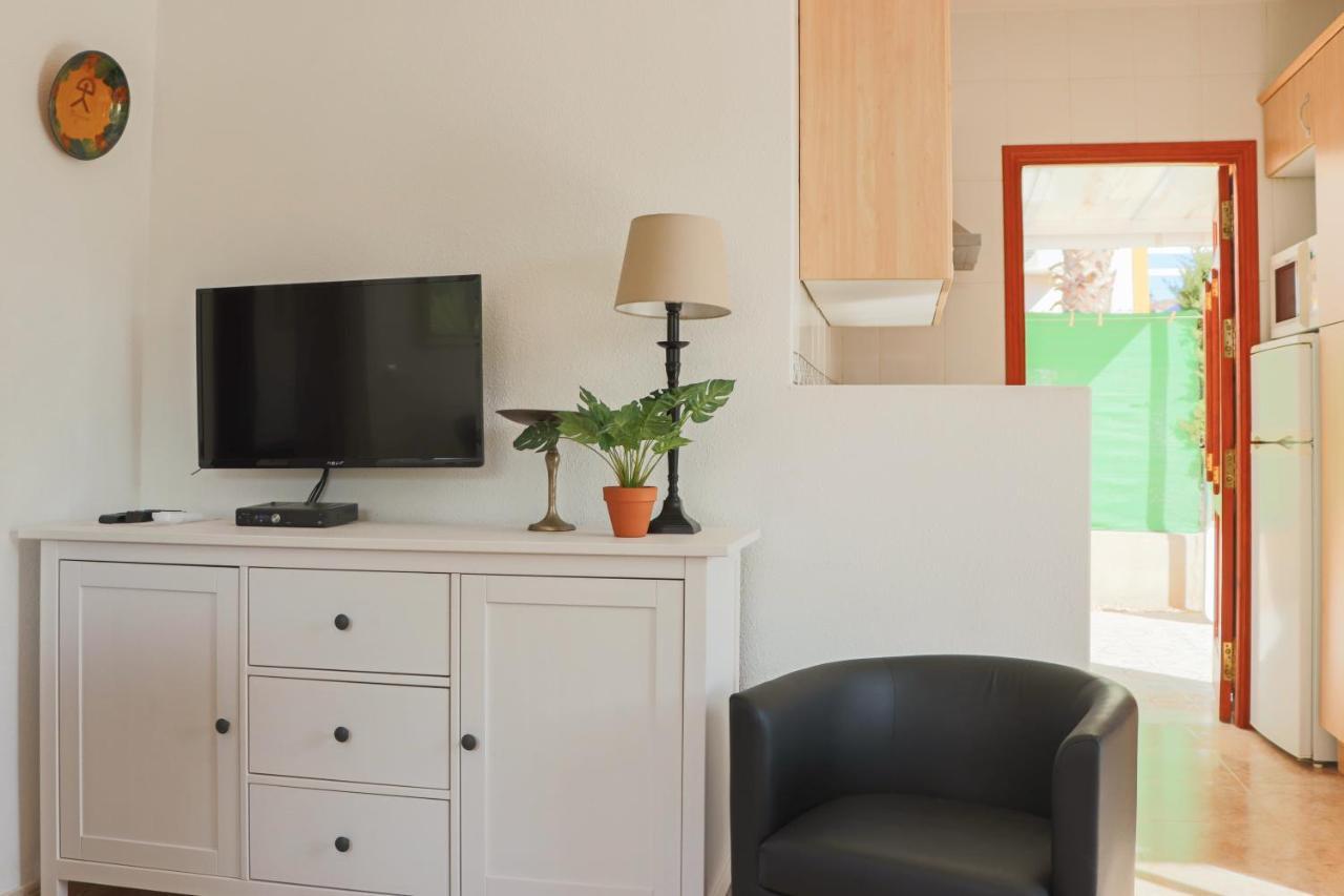 Mazarron Country Club Resort エクステリア 写真
