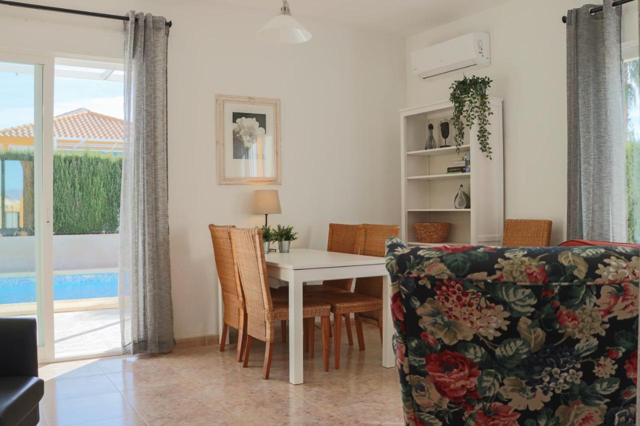 Mazarron Country Club Resort エクステリア 写真