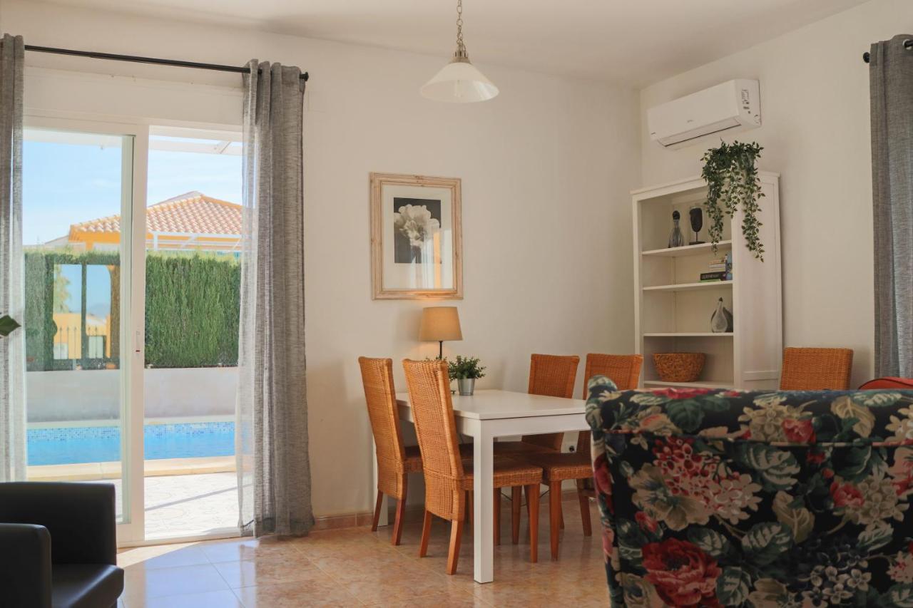 Mazarron Country Club Resort エクステリア 写真