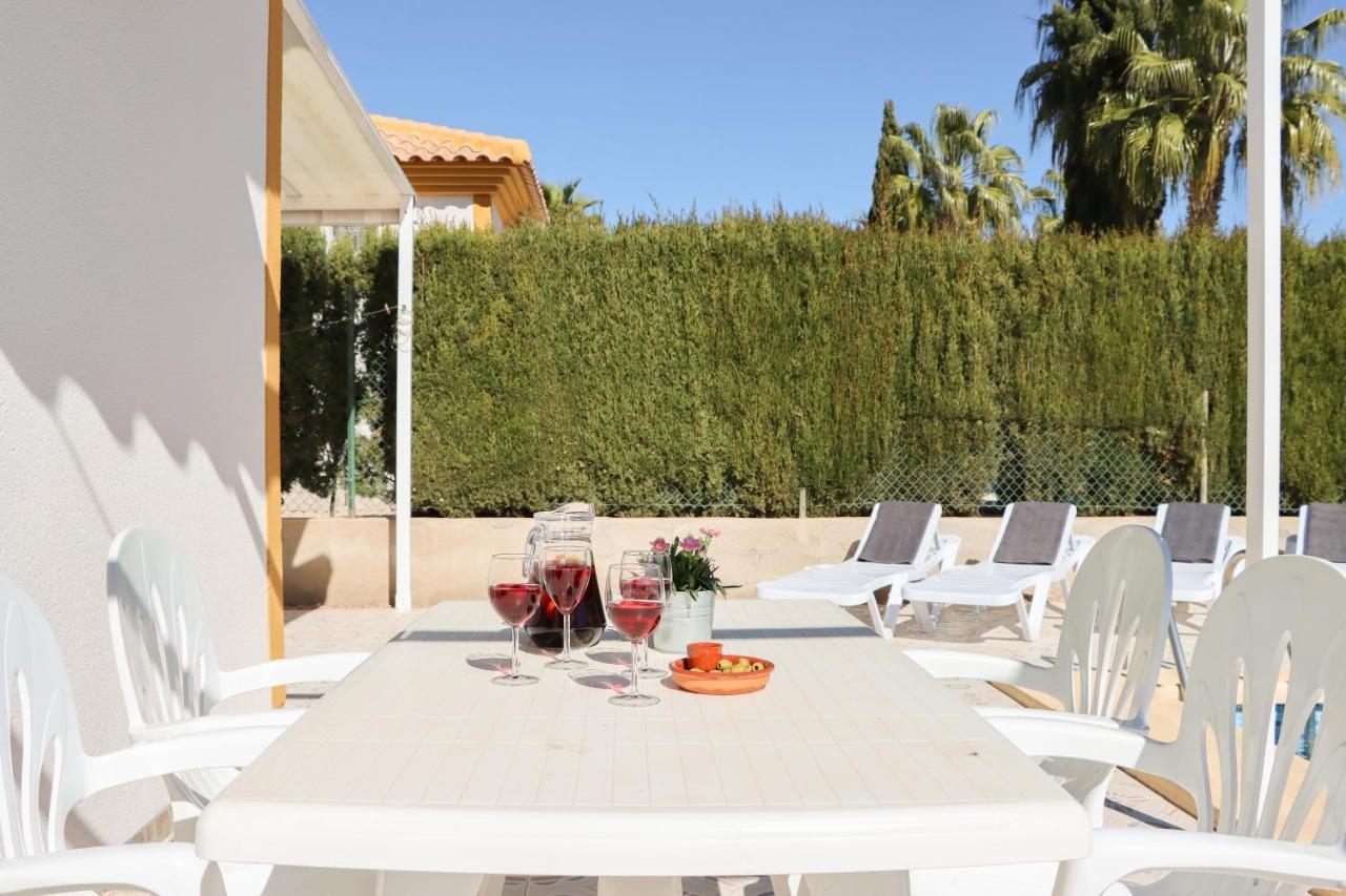 Mazarron Country Club Resort エクステリア 写真