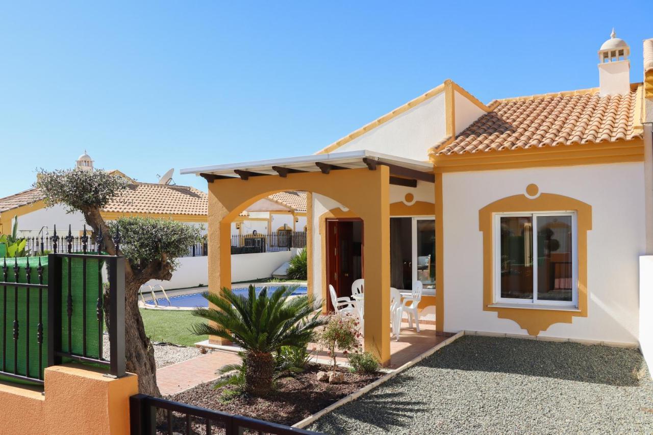 Mazarron Country Club Resort エクステリア 写真