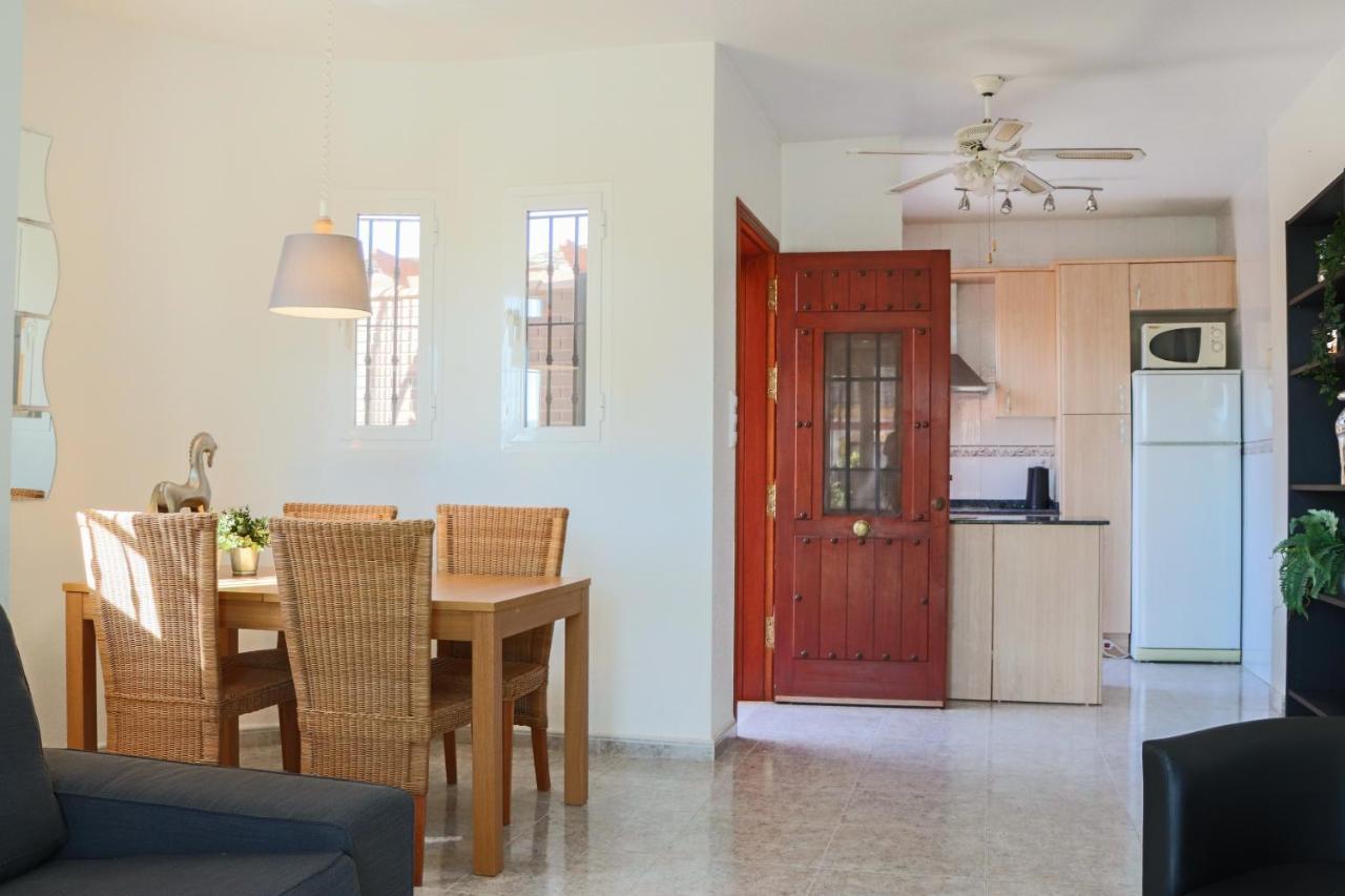 Mazarron Country Club Resort エクステリア 写真