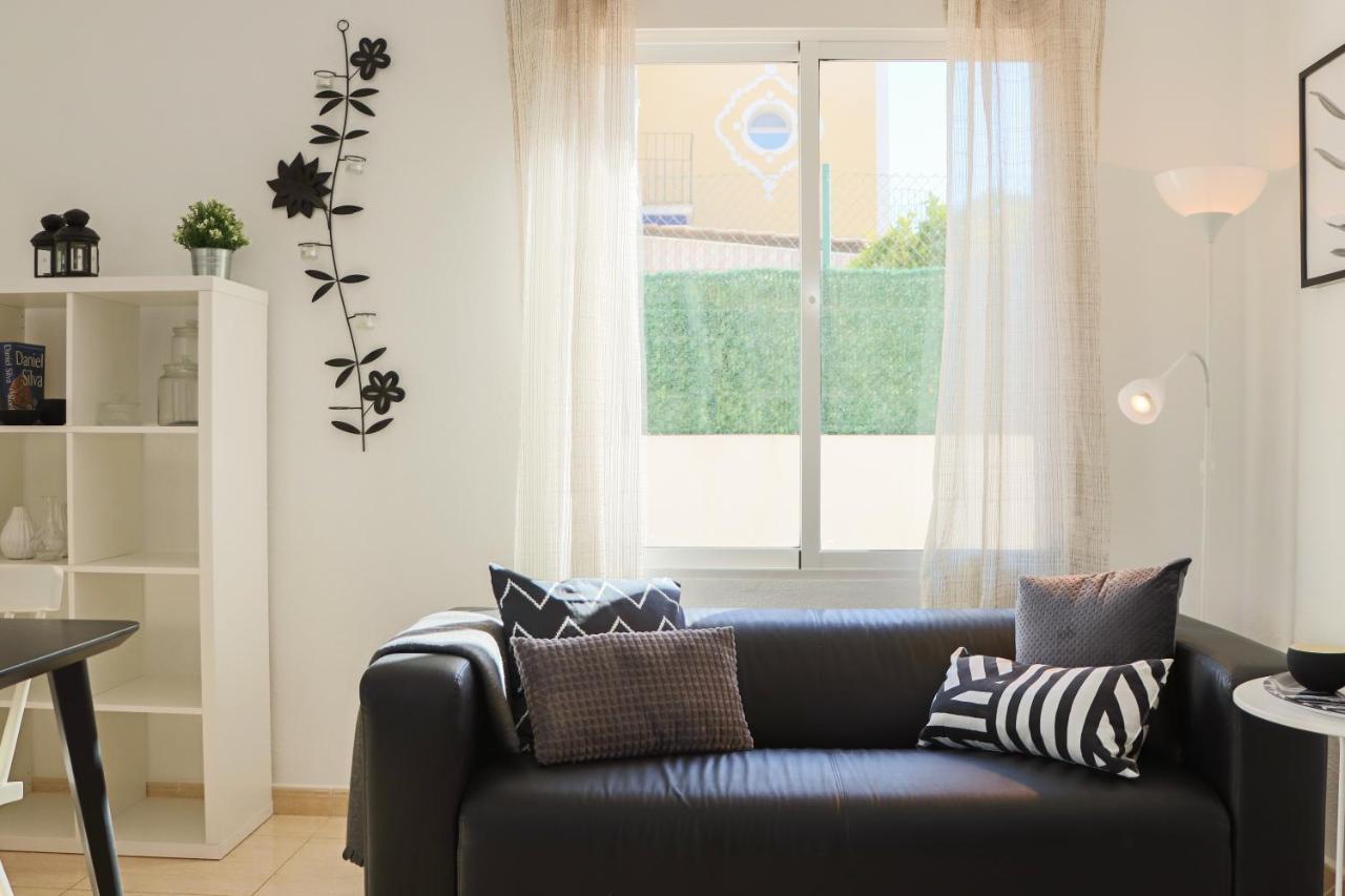Mazarron Country Club Resort エクステリア 写真