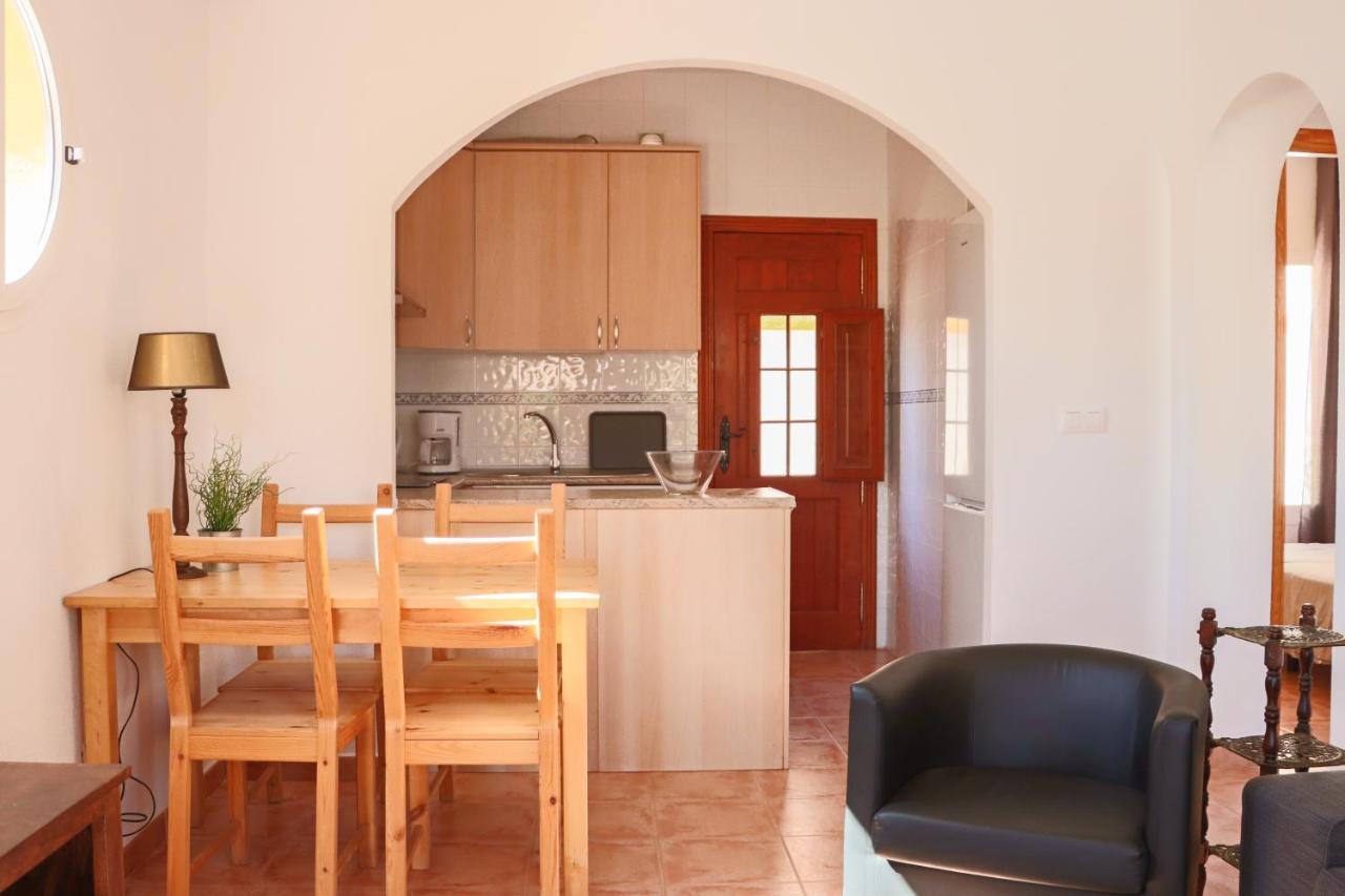 Mazarron Country Club Resort エクステリア 写真