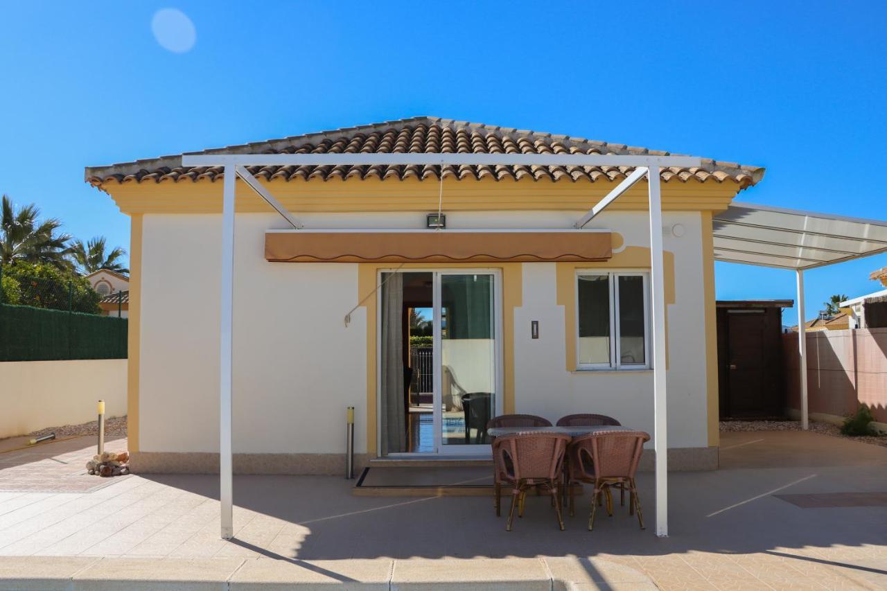 Mazarron Country Club Resort エクステリア 写真