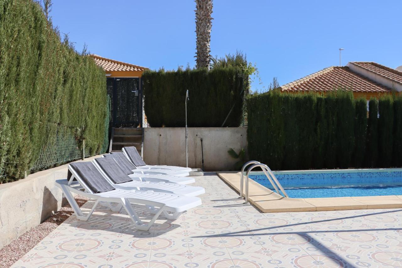 Mazarron Country Club Resort エクステリア 写真