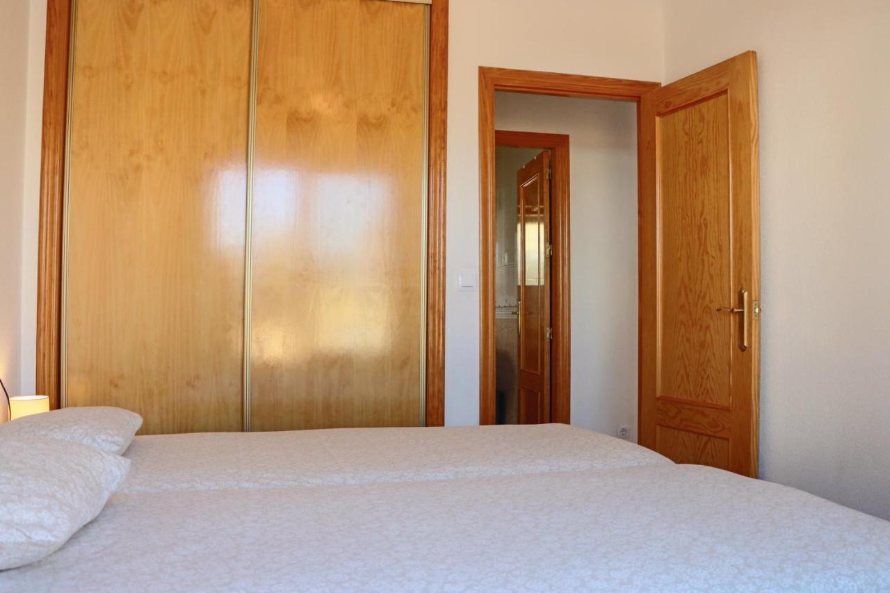 Mazarron Country Club Resort エクステリア 写真