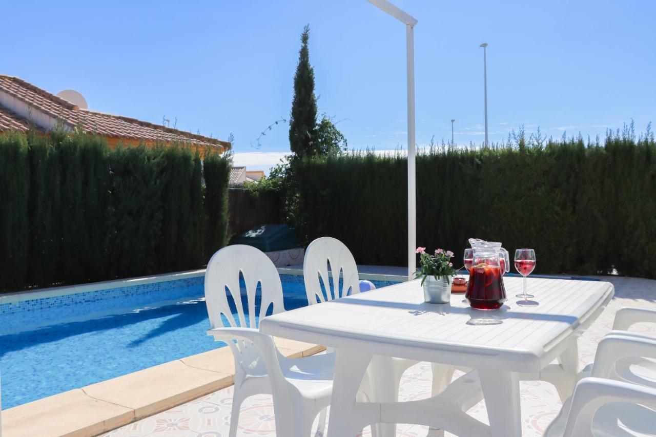 Mazarron Country Club Resort エクステリア 写真