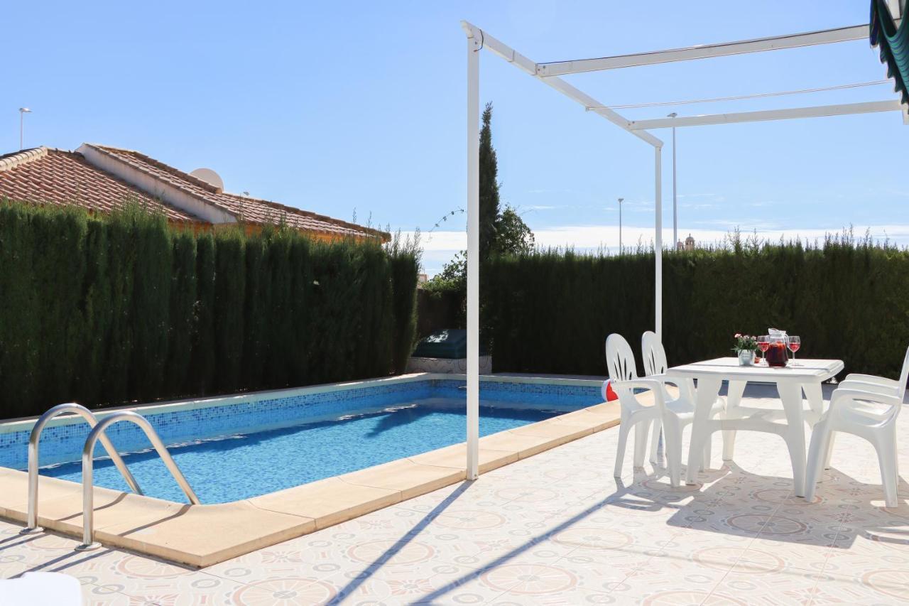 Mazarron Country Club Resort エクステリア 写真
