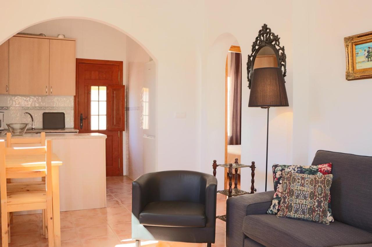 Mazarron Country Club Resort エクステリア 写真