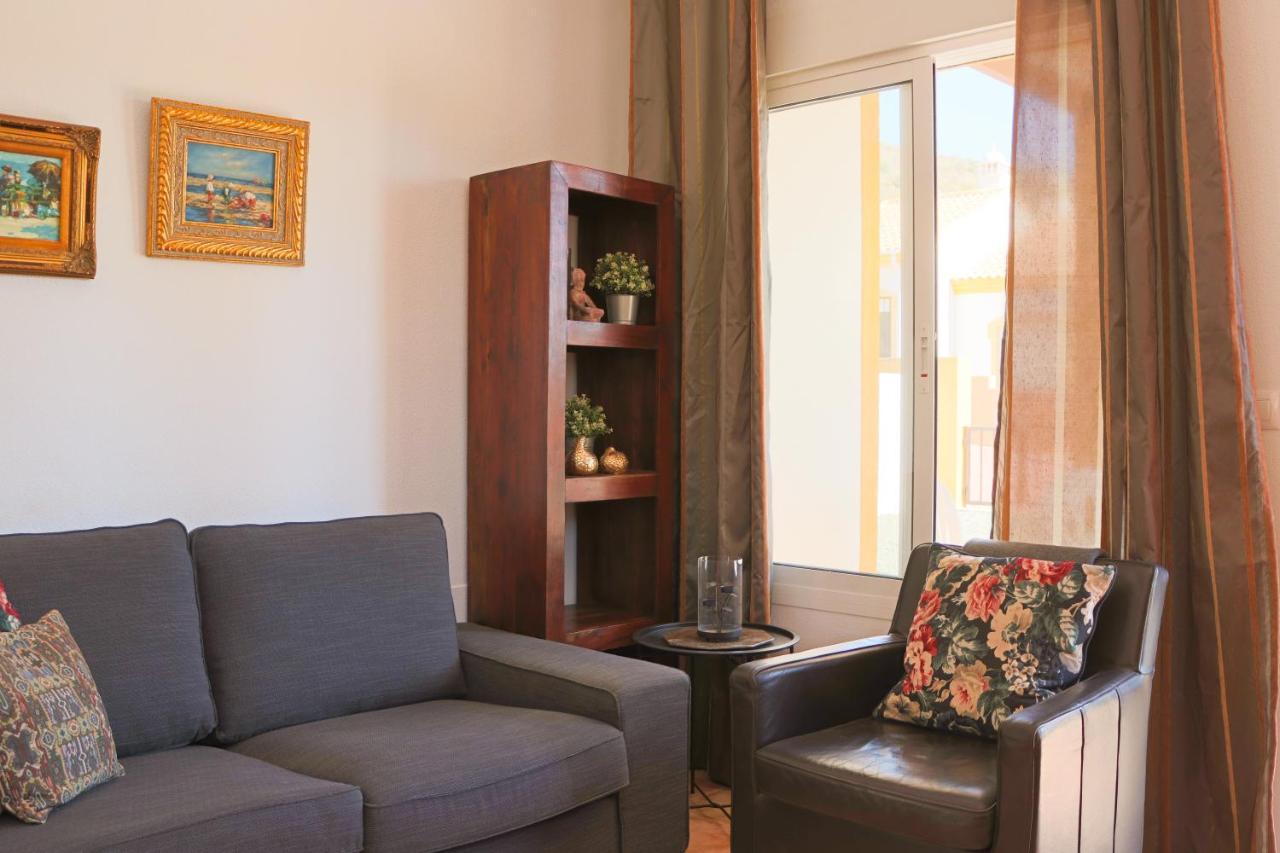 Mazarron Country Club Resort エクステリア 写真