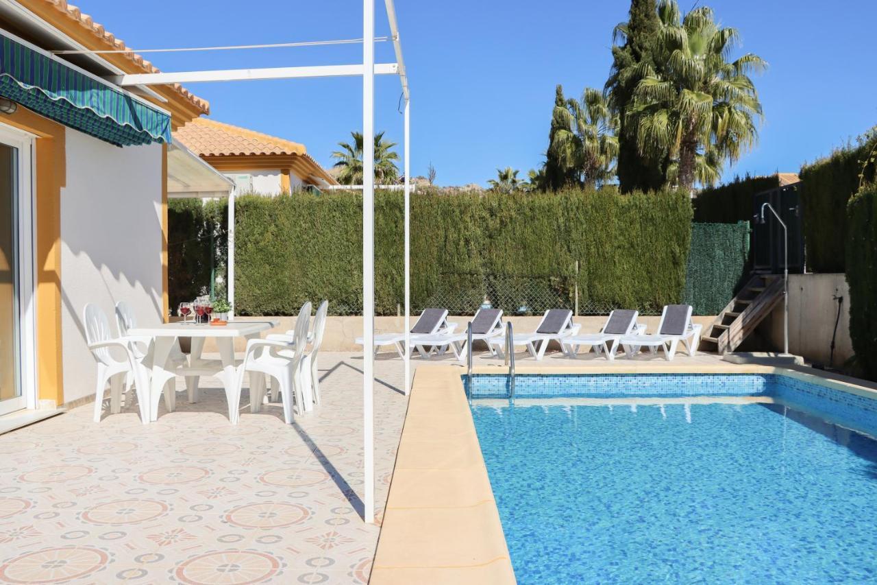 Mazarron Country Club Resort エクステリア 写真