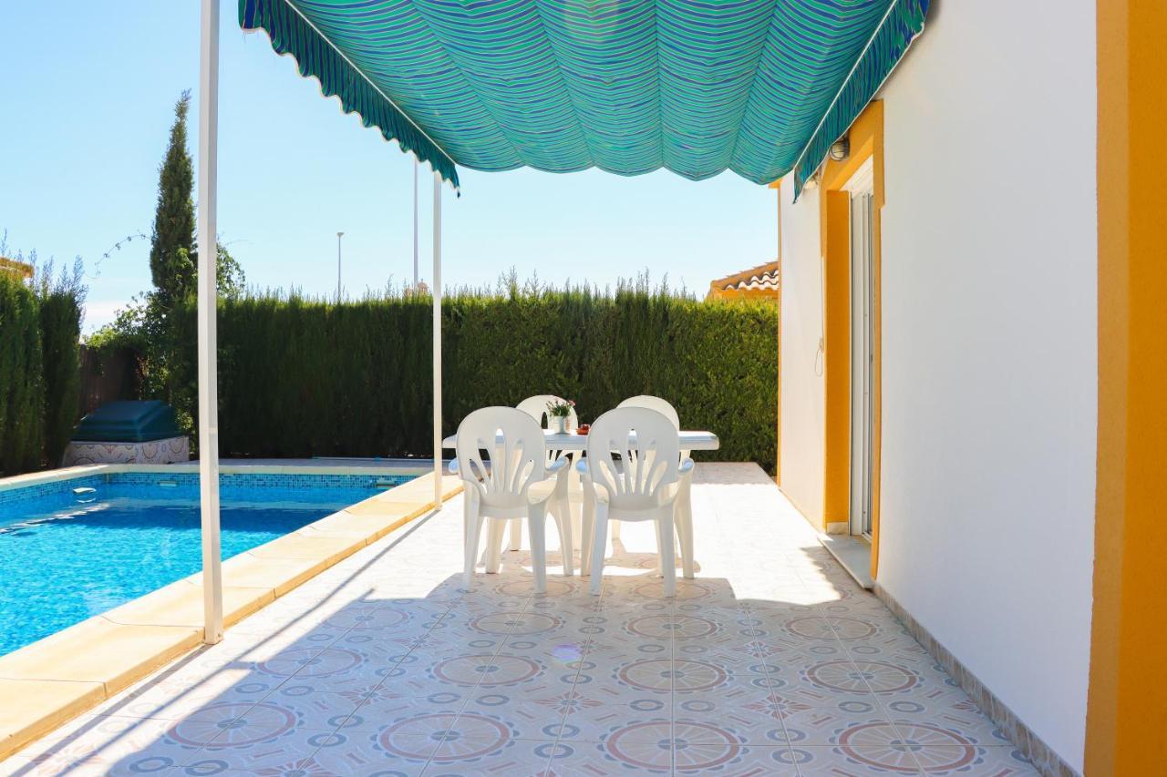Mazarron Country Club Resort エクステリア 写真