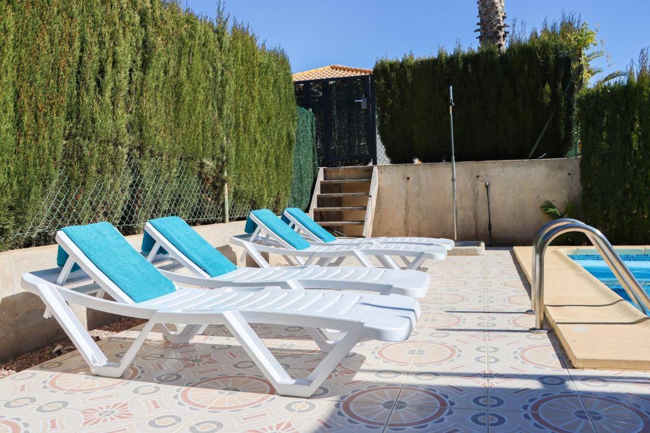 Mazarron Country Club Resort エクステリア 写真
