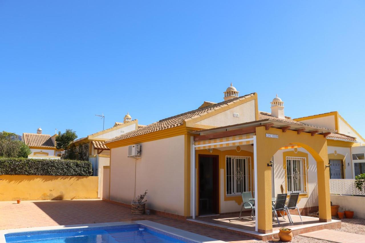 Mazarron Country Club Resort エクステリア 写真